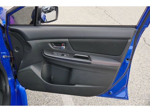 Used 2018 Subaru WRX Premium image 17