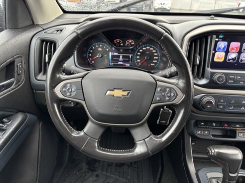 Used 2018 Chevrolet Colorado Z71 image 23
