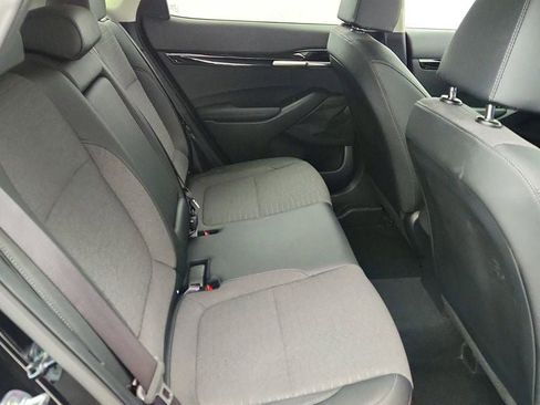 Used 2021 Kia Seltos S image 22