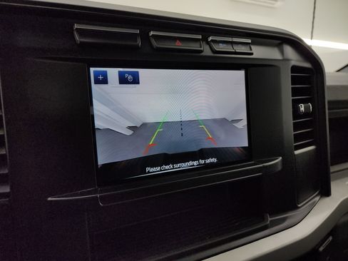 Used 2024 Ford F350 XL w/ FX4 Off-Road Package image 15