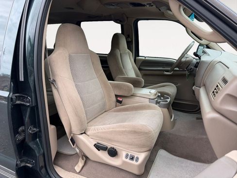 Used 2003 Ford Excursion XLT AWD/4WD image 23