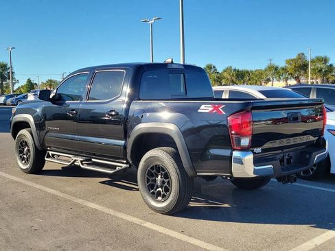 Used 2023 Toyota Tacoma SR5 image 6