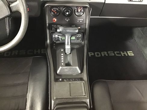 Used 1987 Porsche 924 S RWD image 19