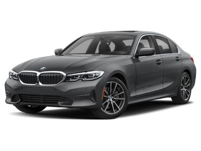 Used 2019 BMW 330i Sedan w/ Convenience Package