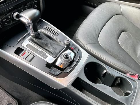 Used 2013 Audi A4 2.0T Premium image 16