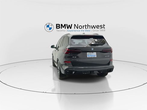 New 2026 BMW X5 xDrive40i w/ M Sport Package image 13