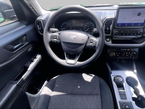 Used 2024 Ford Bronco Sport Big Bend AWD/4WD image 6