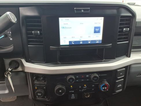 Used 2025 Ford F350 XL w/ STX Appearance Package image 20