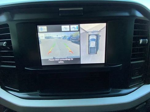 Used 2026 Ford F350 XLT w/ 360-Degree Camera Package AWD/4WD image 23