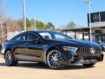 New 2024 Mercedes-Benz AMG GT 43