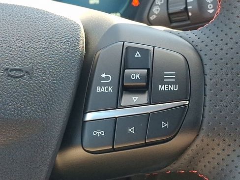 Used 2023 Ford Escape ST-Line Select w/ Tech Pack #2 AWD/4WD image 21