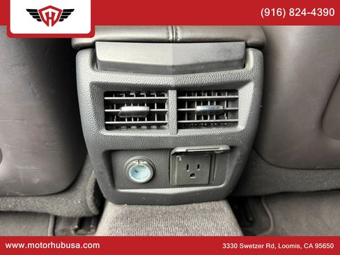 Used 2015 Cadillac ATS Luxury w/ Sun And Sound Package RWD image 47