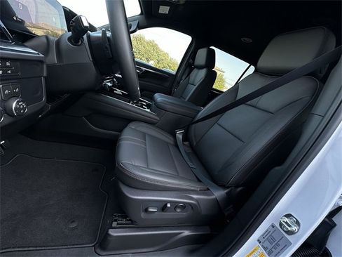 New 2026 Chevrolet Suburban RST w/ Comfort Package image 19