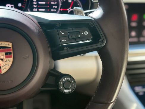 Used 2023 Porsche Panamera GTS image 14