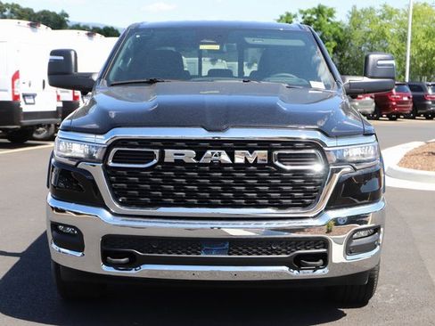 New 2025 RAM 1500 Big Horn image 6