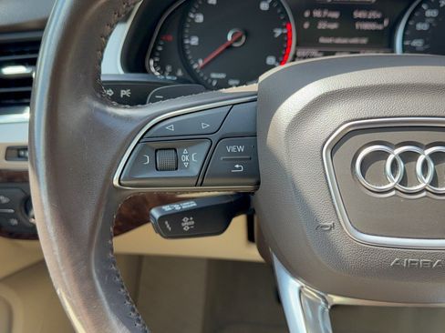 Used 2019 Audi Q7 2.0T Premium w/ Convenience Package AWD/4WD image 18