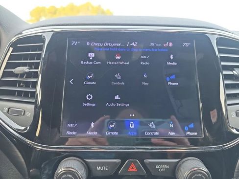 Used 2019 Jeep Grand Cherokee Altitude image 24