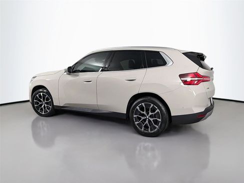 New 2026 BMW X3 xDrive30 w/ Premium Package AWD/4WD image 7