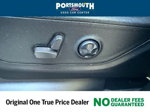 Used 2021 RAM 1500 Big Horn image 22