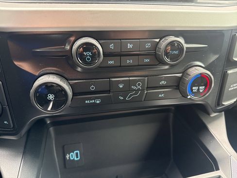 Used 2024 Ford F350 XLT w/ 360-Degree Camera Package image 23