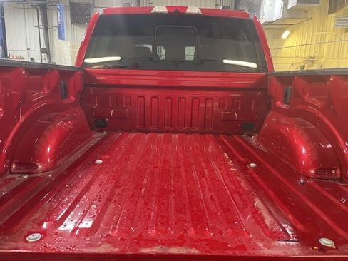 Used 2022 Ford F150 Lariat w/ Equipment Group 502A High image 28