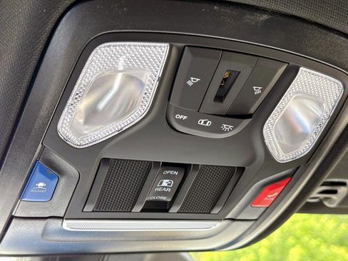 New 2025 RAM 1500 Big Horn image 23