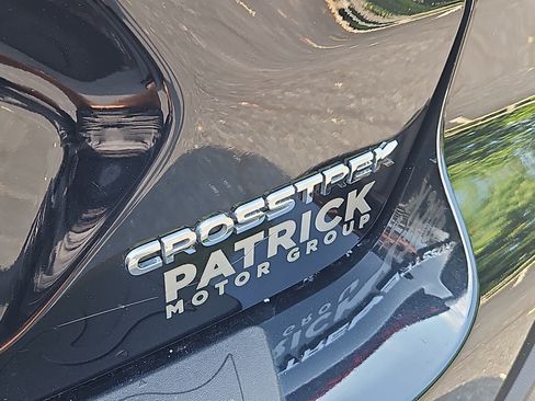 Certified 2024 Subaru Crosstrek 2.0i Premium AWD/4WD image 5