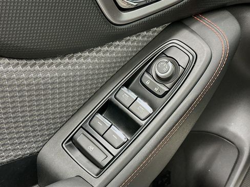 Used 2021 Subaru Forester Sport image 15