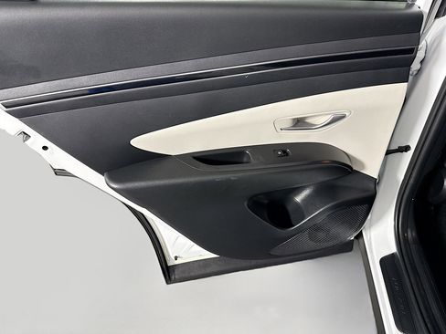 Used 2022 Hyundai Tucson SEL FWD image 26