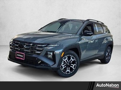 New 2026 Hyundai Tucson XRT