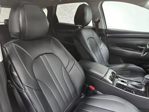 Used 2023 Hyundai Tucson SEL w/ Convenience Package image 56