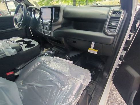 New 2026 RAM 3500 Tradesman w/ Chrome Appearance Group A image 34