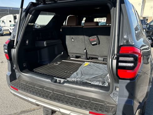 New 2026 Toyota 4Runner Limited image 14