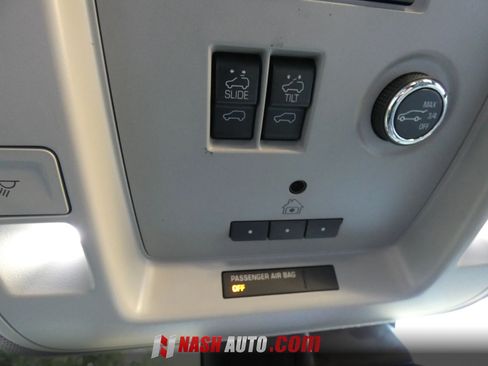 Used 2017 GMC Yukon Denali w/ Open Road Package RWD image 75