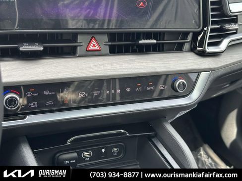 New 2025 Kia Sportage X-Line image 11