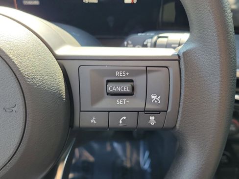 New 2026 Nissan Kicks SV image 17