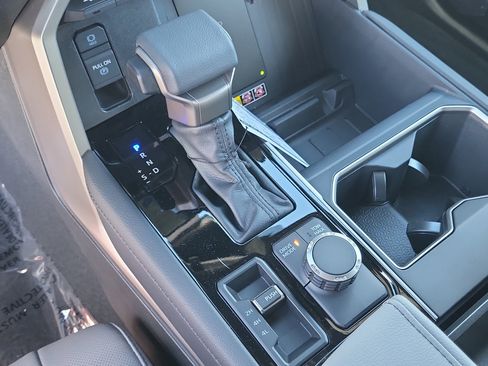 New 2026 Toyota Tundra Limited image 15