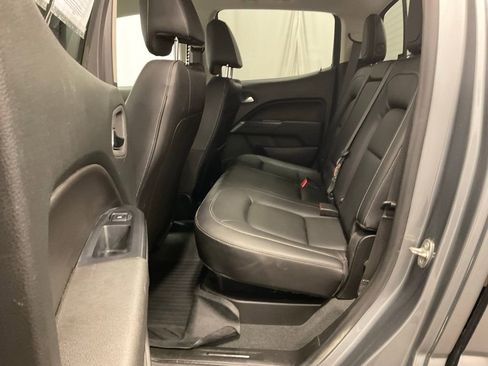 Used 2022 Chevrolet Colorado ZR2 image 18