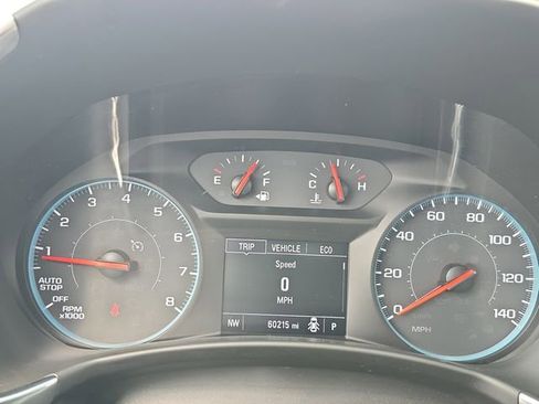 Used 2018 Chevrolet Equinox LS image 20