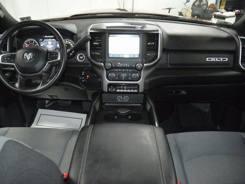 Used 2024 RAM 4500 SLT w/ Quick Order Package 2YG SLT AWD/4WD image 22