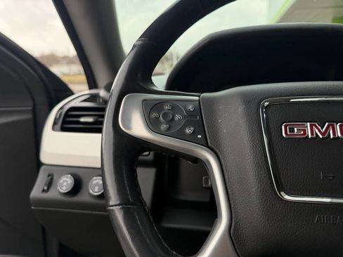 Used 2019 GMC Yukon SLT AWD/4WD image 29