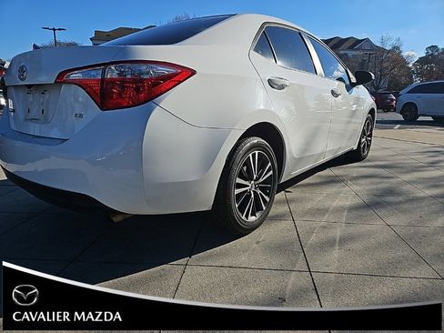 Used 2016 Toyota Corolla L image 3