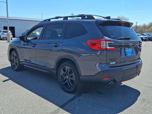 Used 2025 Subaru Ascent Bronze Edition AWD/4WD image 4
