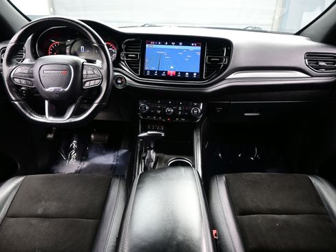 Used 2021 Dodge Durango GT AWD/4WD image 17