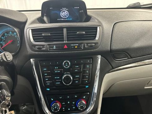 Used 2013 Buick Encore Premium AWD/4WD image 24