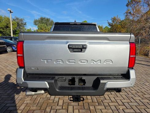 New 2026 Toyota Tacoma SR5 AWD/4WD image 10