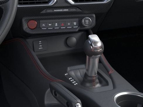 New 2026 Ford Mustang GT Premium w/ GT Performance Package image 15