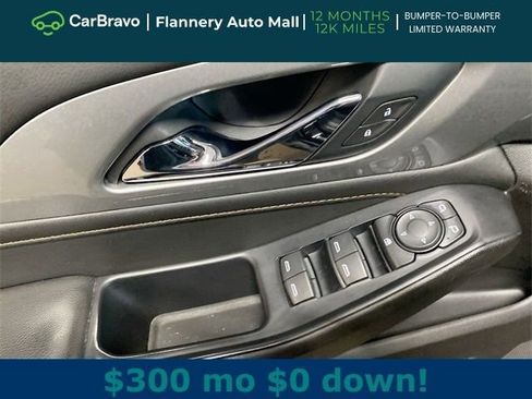Certified 2021 Chevrolet Traverse LS image 41