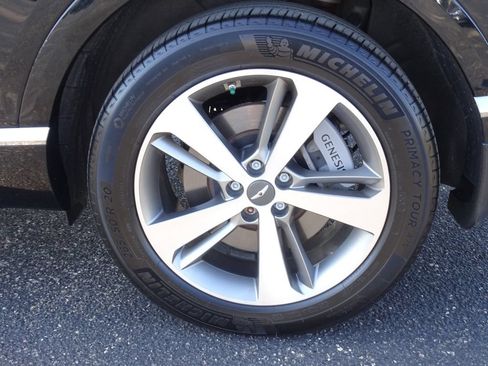 Used 2024 Genesis GV80 3.5T Advanced w/ Advanced Package AWD/4WD image 31