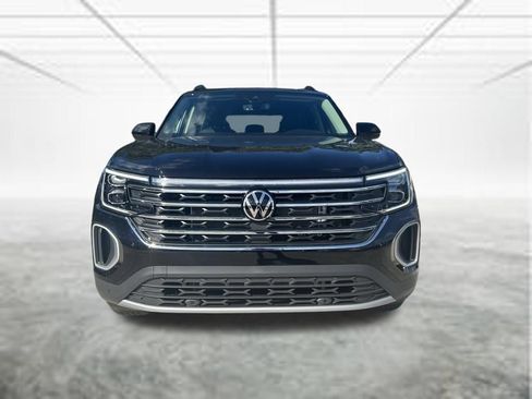 New 2026 Volkswagen Atlas SE FWD image 8